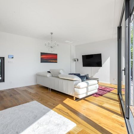Luxury Penthouse Prague Daire Dış mekan fotoğraf