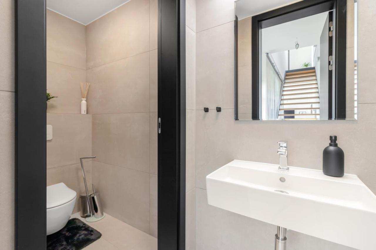 Luxury Penthouse Prague Daire Dış mekan fotoğraf