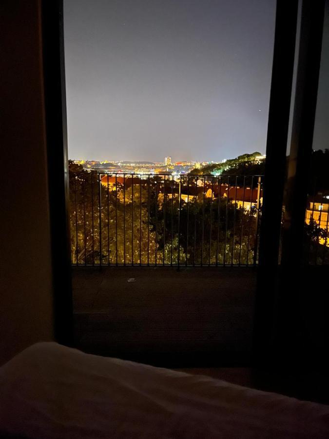Luxury Penthouse Prague Daire Dış mekan fotoğraf