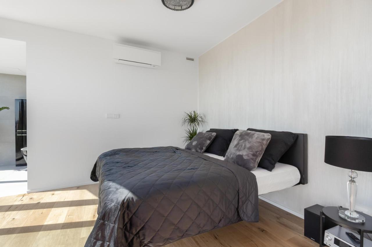 Luxury Penthouse Prague Daire Dış mekan fotoğraf